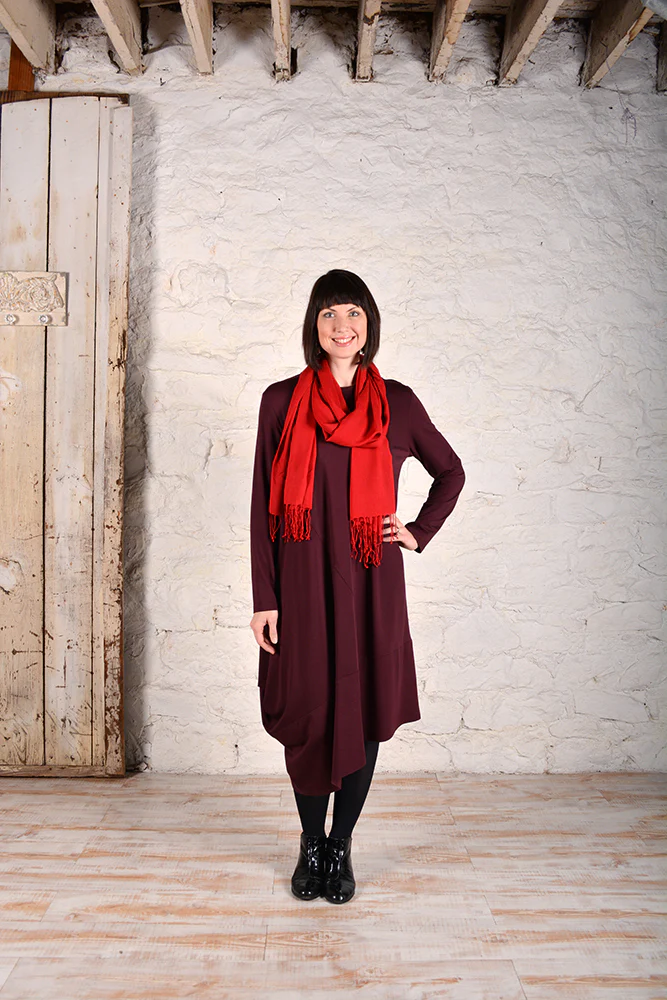 The Sewing Workshop Memphis Dress - Image 3