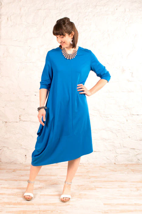 The Sewing Workshop Memphis Dress - Image 5