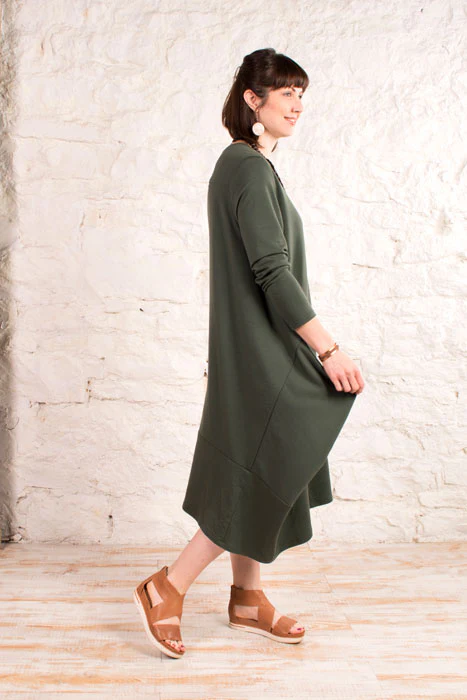 The Sewing Workshop Memphis Dress - Image 8