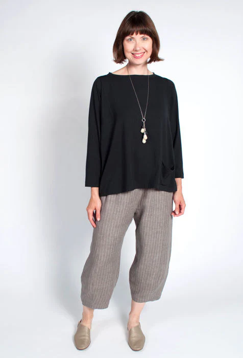 The Sewing Workshop Picasso Top and Pants - Image 4