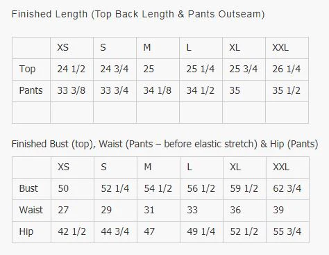 The Sewing Workshop Picasso Top and Pants - Image 9