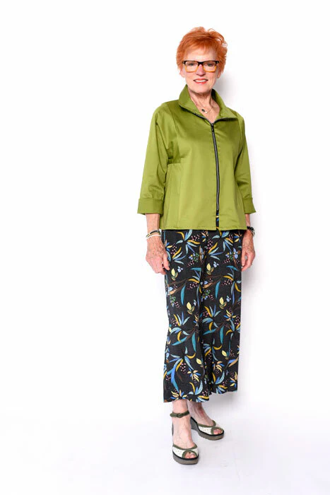 The Sewing Workshop Quincy Top or Jacket - Image 2
