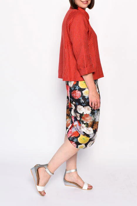 The Sewing Workshop Quincy Top or Jacket - Image 3