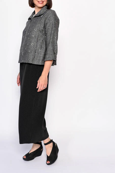 The Sewing Workshop Quincy Top or Jacket - Image 4