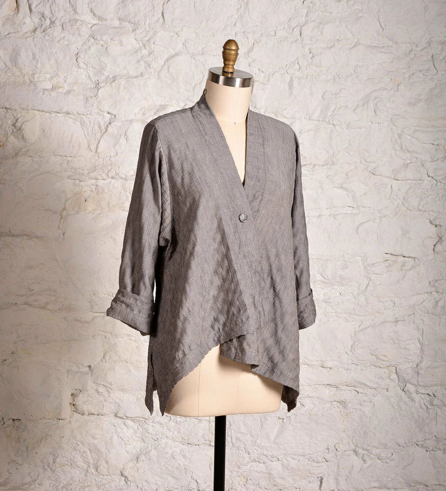 The Sewing Workshop Tremont Jacket - Image 2