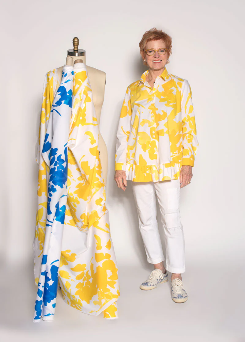 The Sewing Workshop Venice Shirt - Image 4