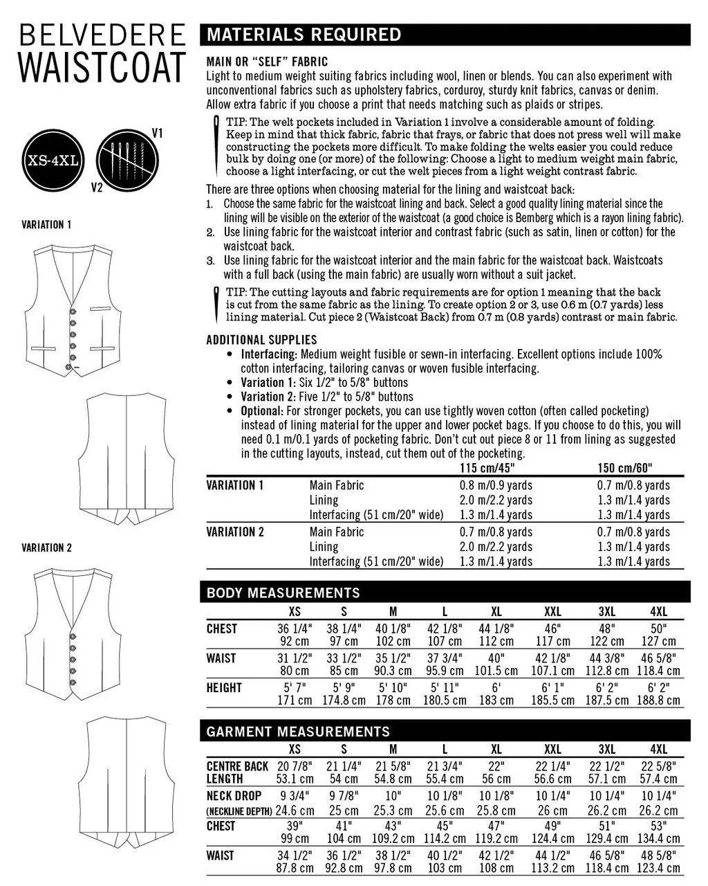 Thread Theory Men's Belvedere Waistcoat - Image 9