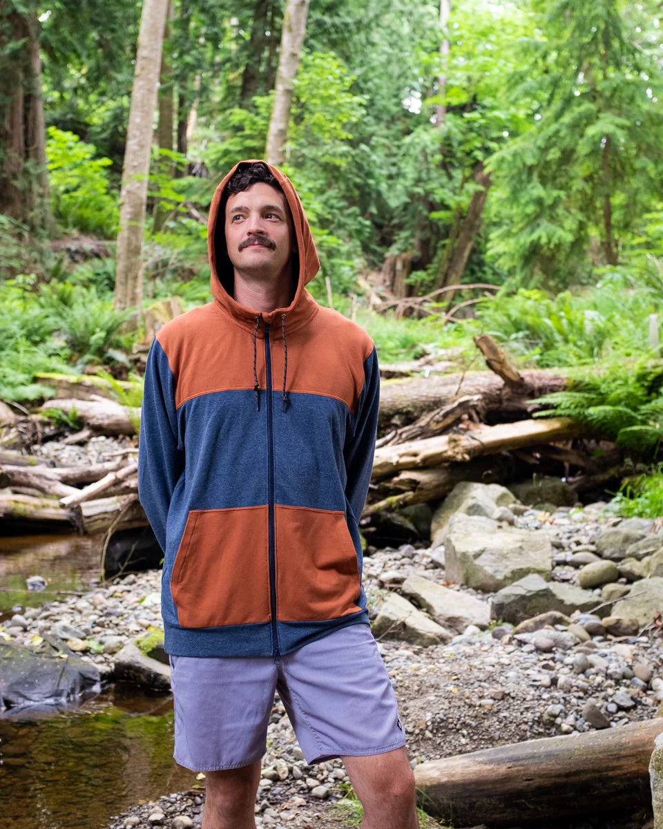 Thread Theory Men's Carmanah Sweater - Image 2