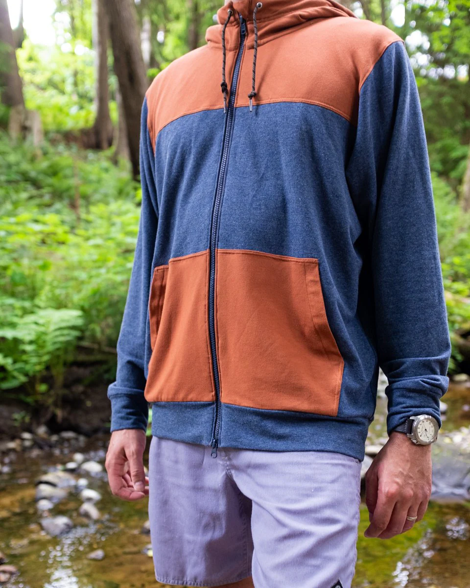 Thread Theory Men's Carmanah Sweater - Image 6