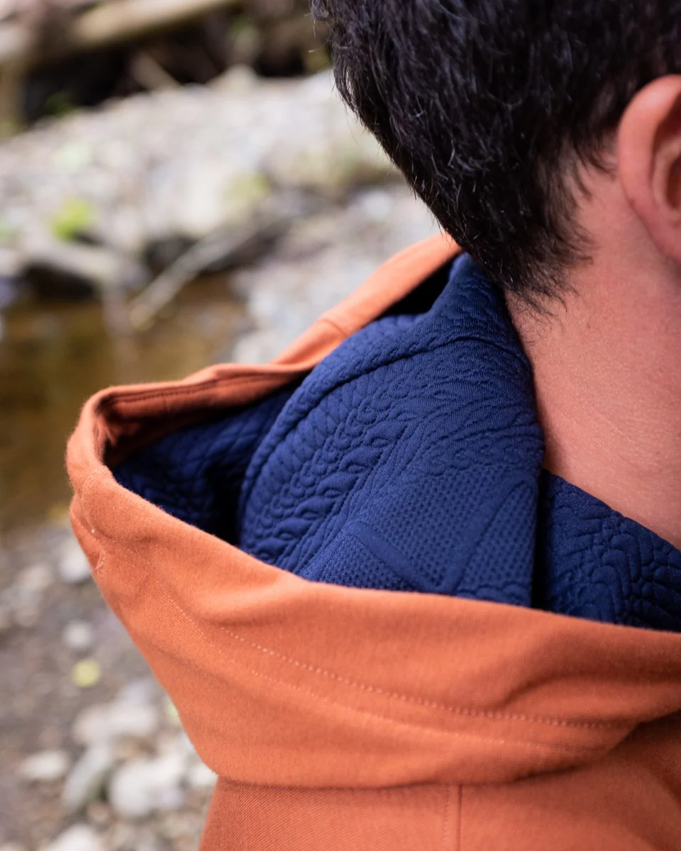 Thread Theory Men's Carmanah Sweater - Image 7