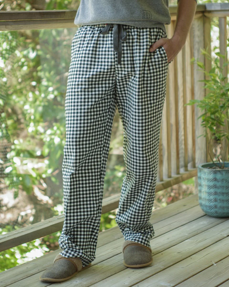 Thread Theory Men's Eastwood Pajamas - Image 2