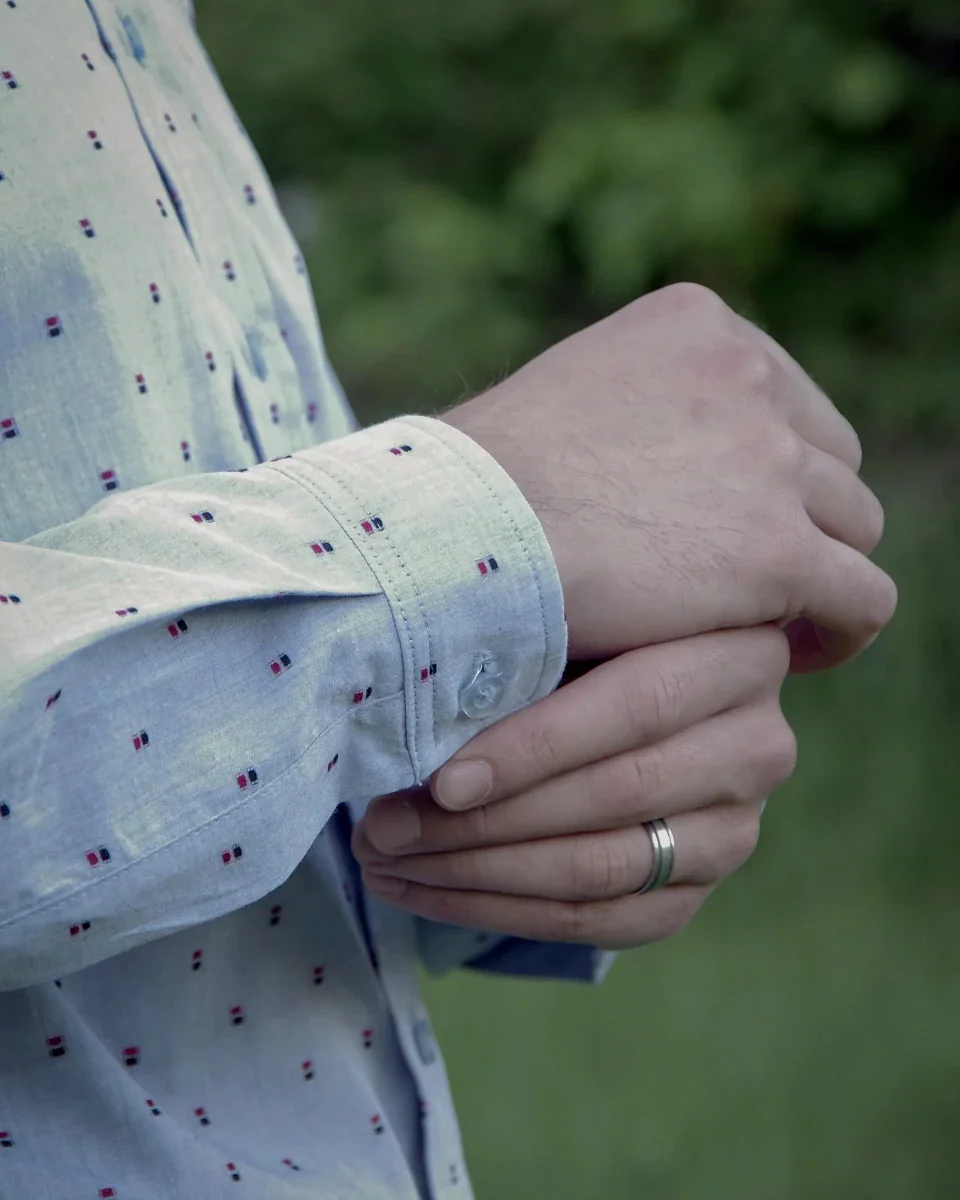 Thread Theory Men's Fairfield Shirt - Image 3