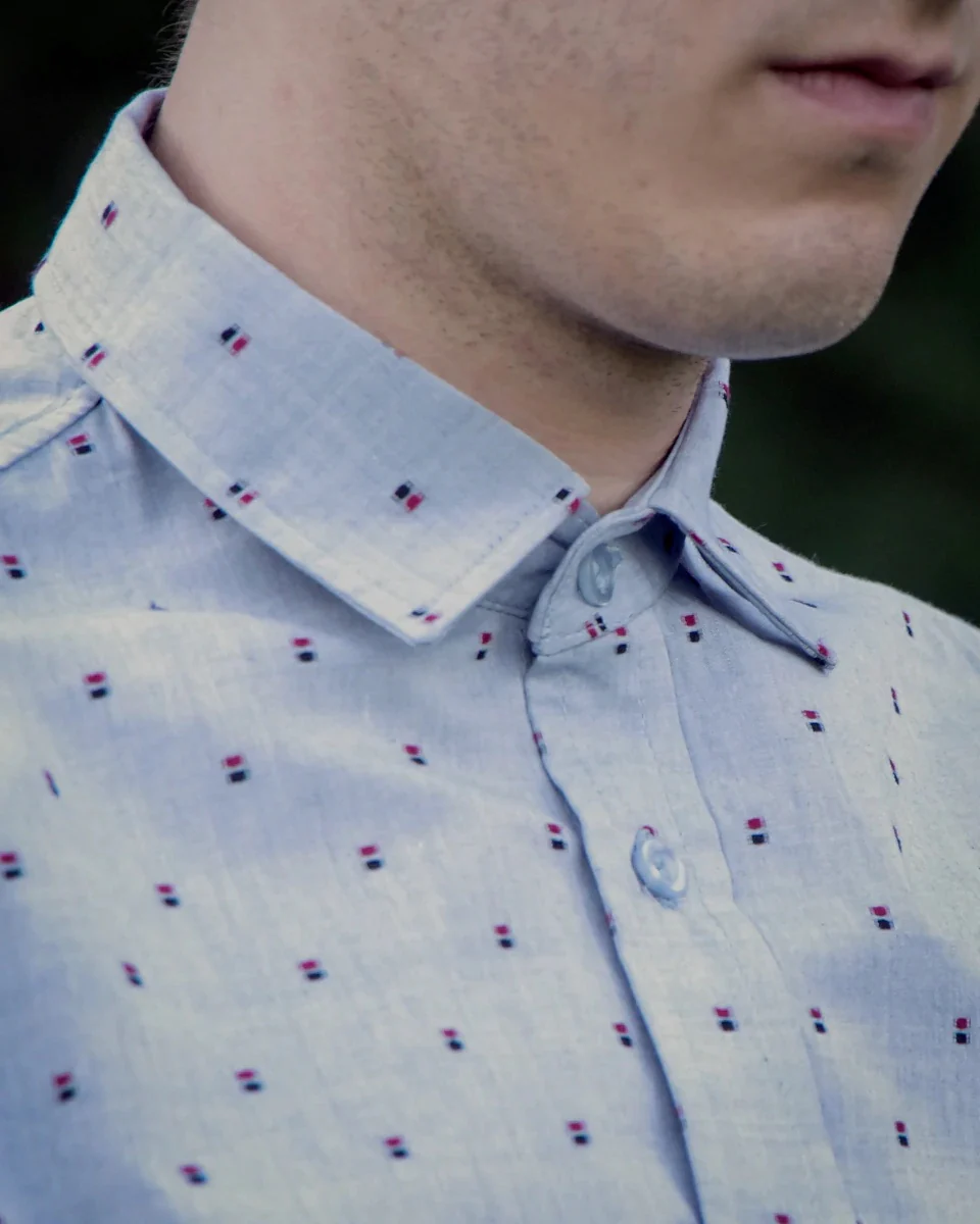 Thread Theory Men's Fairfield Shirt - Image 5