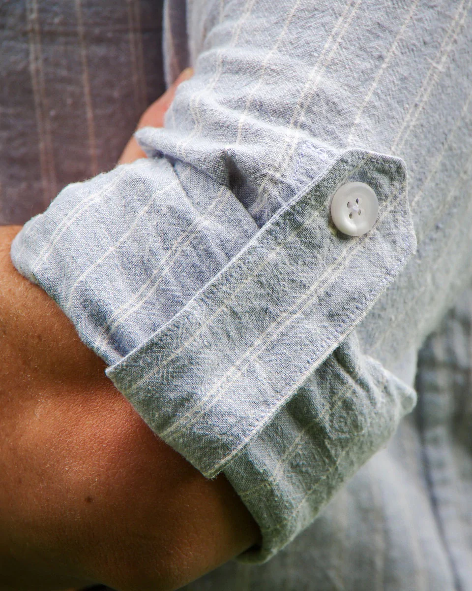 Thread Theory Men's Fairfield Shirt - Image 7
