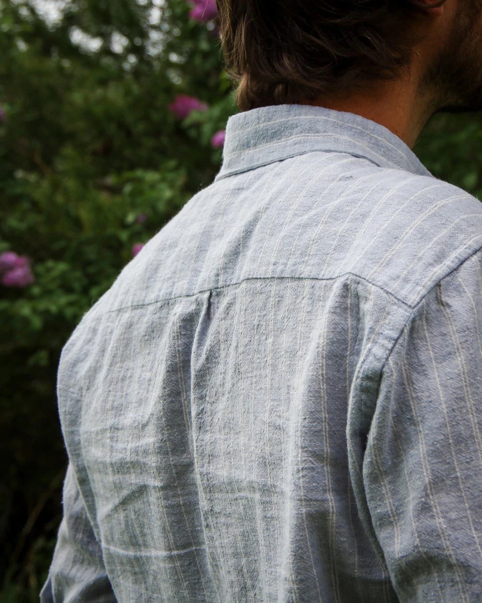 Thread Theory Men's Fairfield Shirt - Image 9