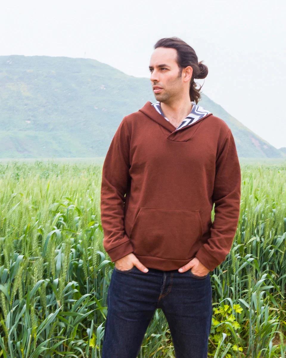 Thread Theory Men's Finlayson Sweater - Image 4
