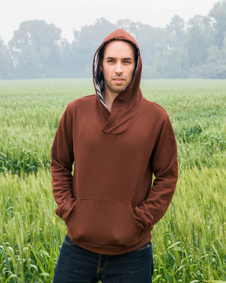 Thread Theory Men's Finlayson Sweater - Image 5