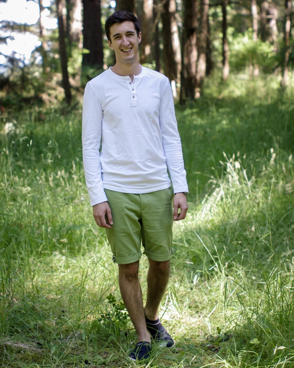 Thread Theory Men's Jedediah Pants - Image 2