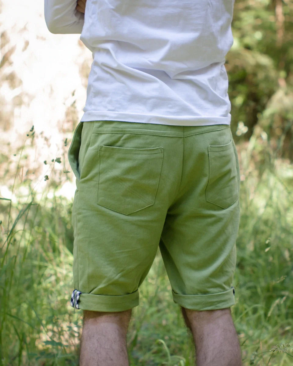 Thread Theory Men's Jedediah Pants - Image 4