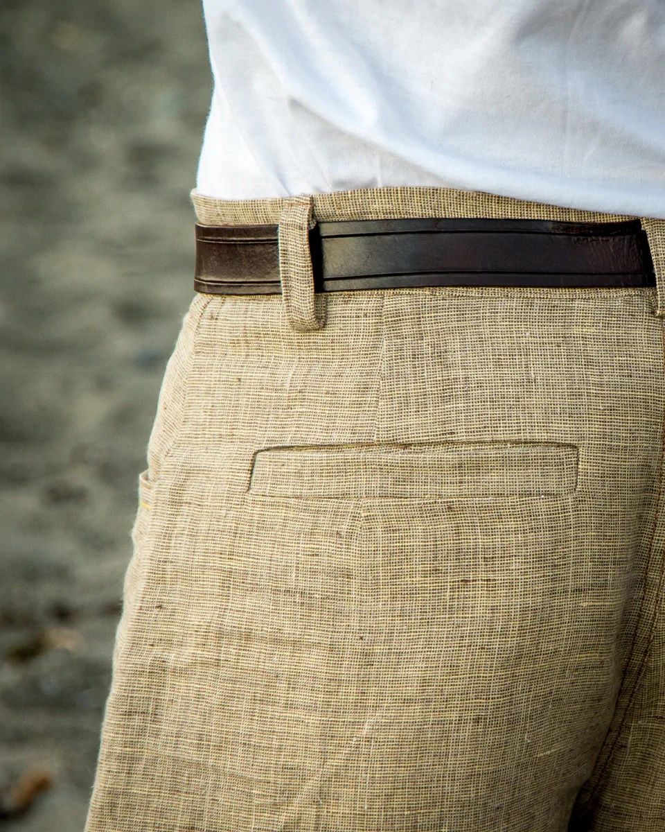 Thread Theory Men's Jutland Pants - Image 4