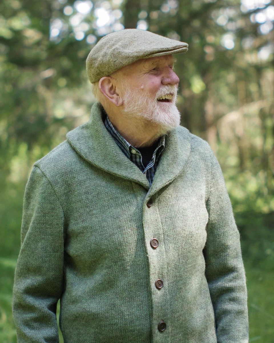 Thread Theory Men's Newcastle Cardigan - Image 3