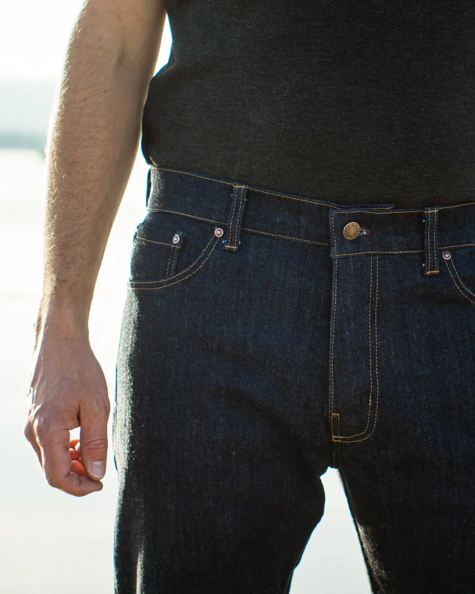 Thread Theory Men's Quadra Jeans - Image 2