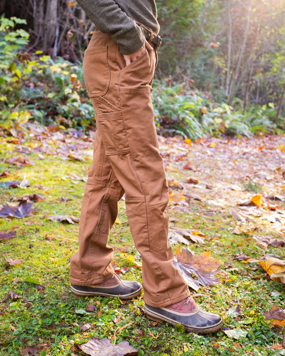 Thread Theory Morden Work Pants - Image 4