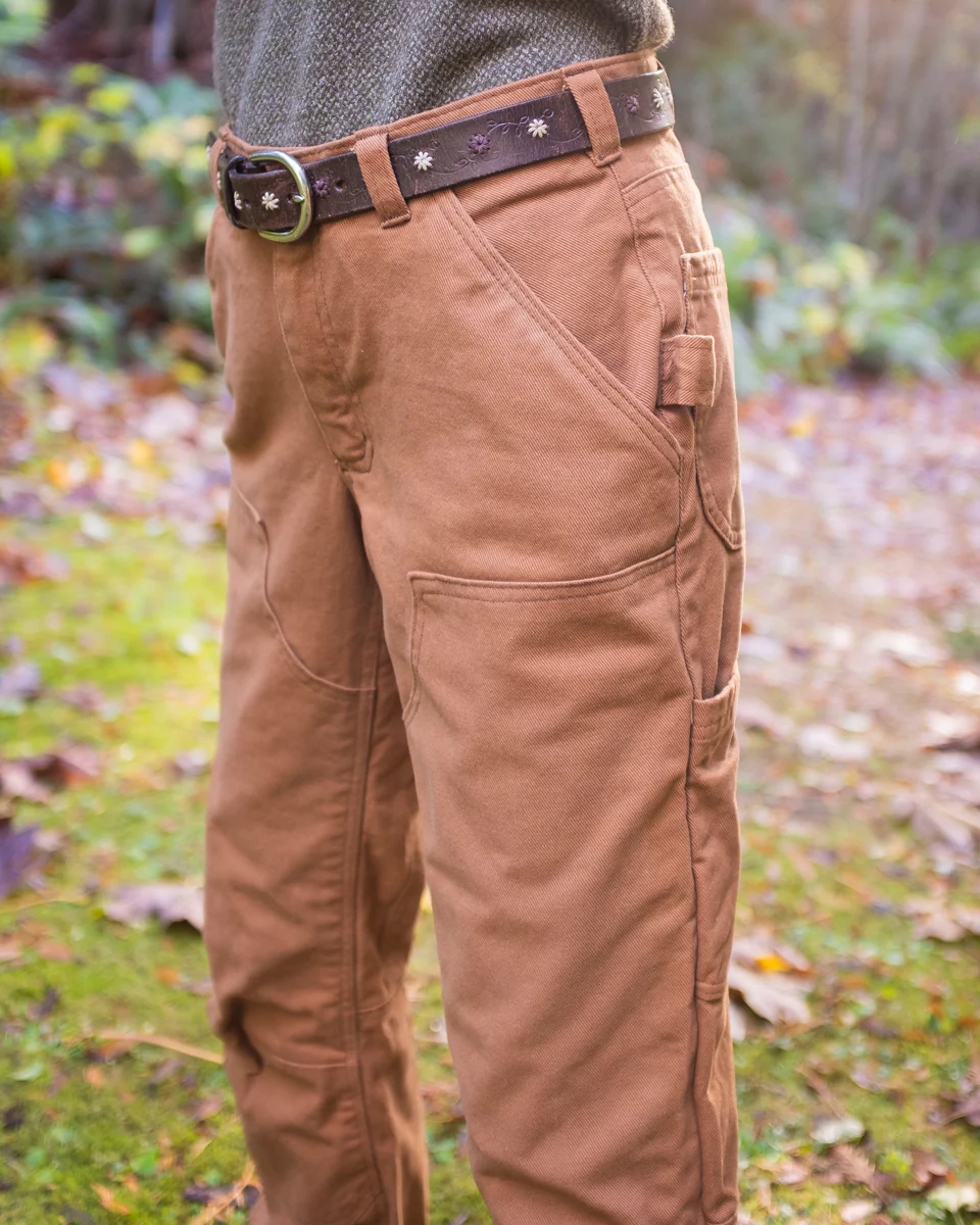 Thread Theory Morden Work Pants - Image 5