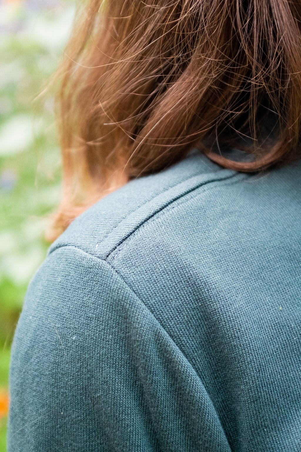 Thread Theory Women's Woodley Tee - Image 6