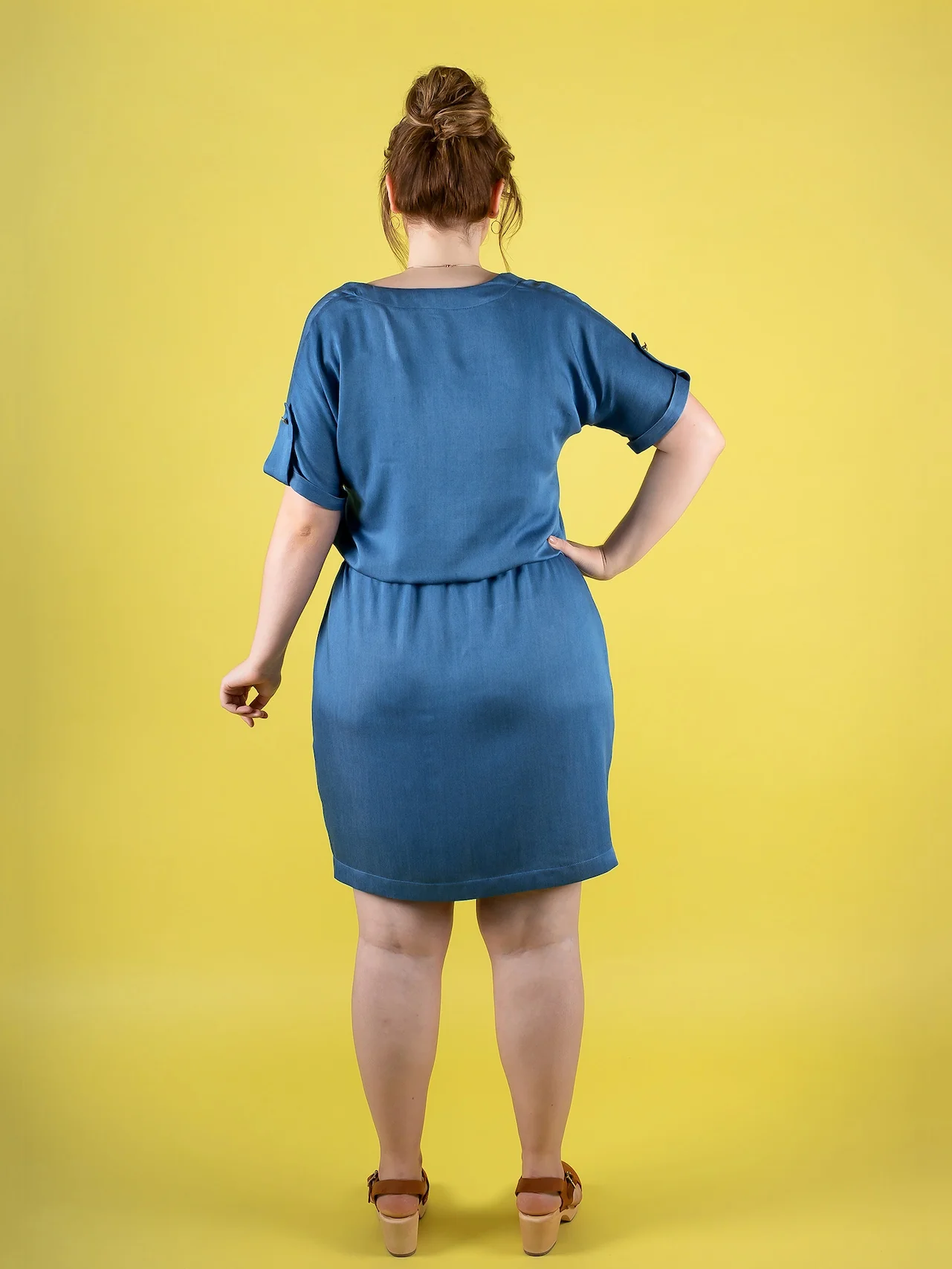 Tilly and the Buttons Bettine Dress - Image 5