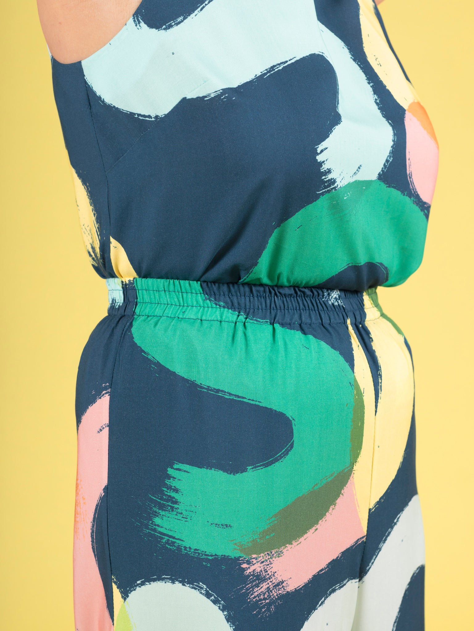 Tilly and the Buttons Esti Co-ord - Image 6