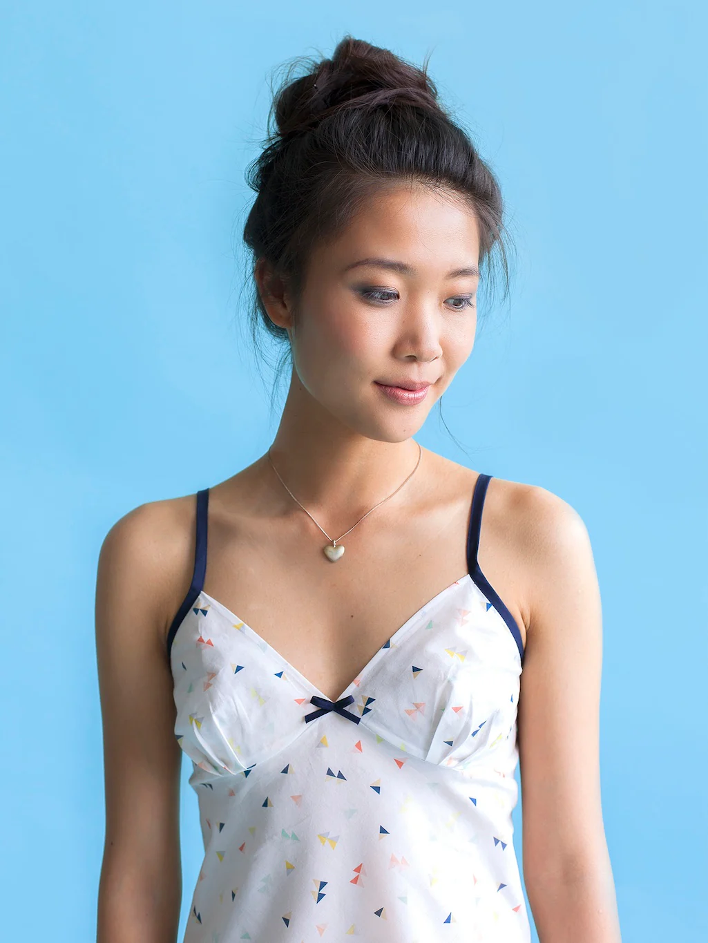 Tilly and the Buttons Fifi Pyjamas - Image 4