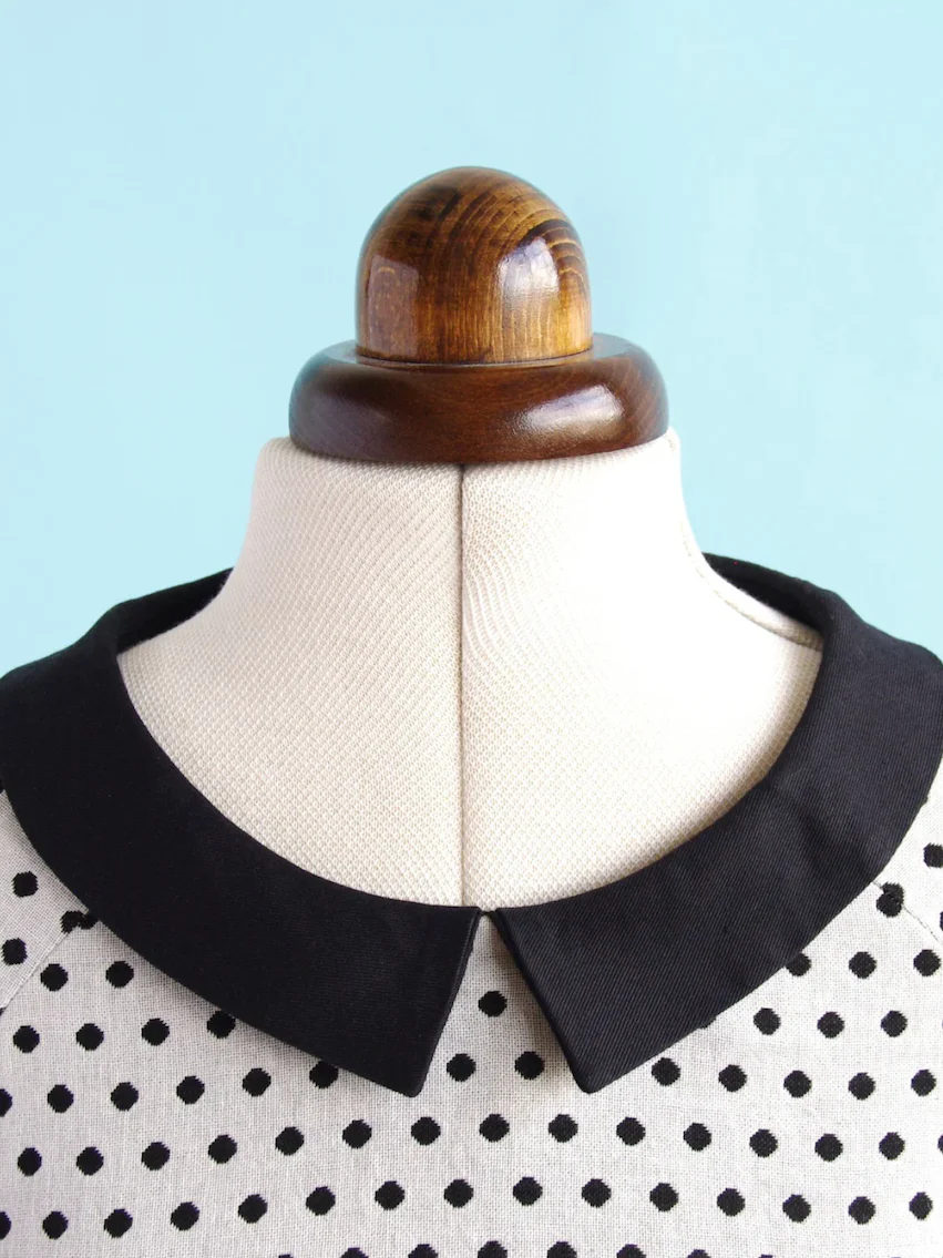 Tilly and the Buttons Françoise Dress - Image 6