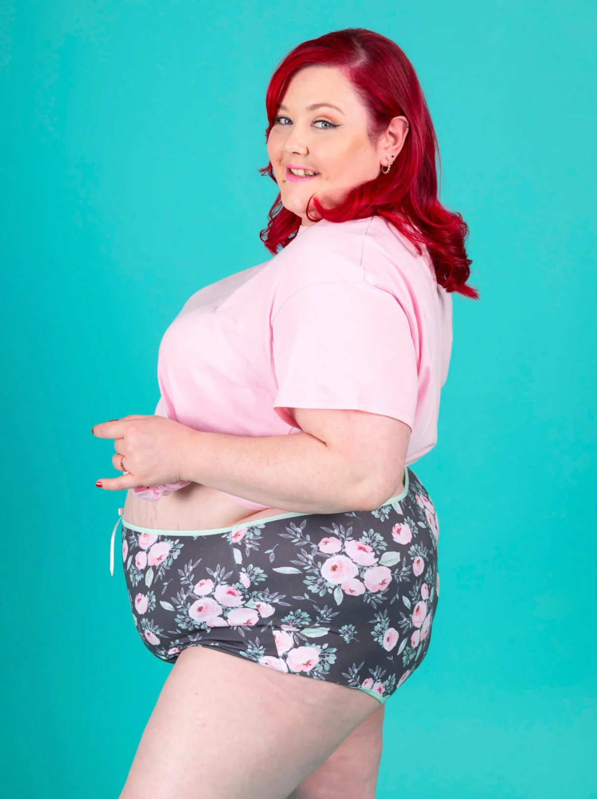 Tilly and the Buttons Iris Knickers - Image 16