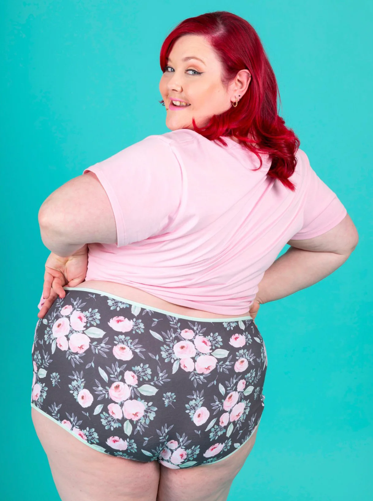 Tilly and the Buttons Iris Knickers - Image 17