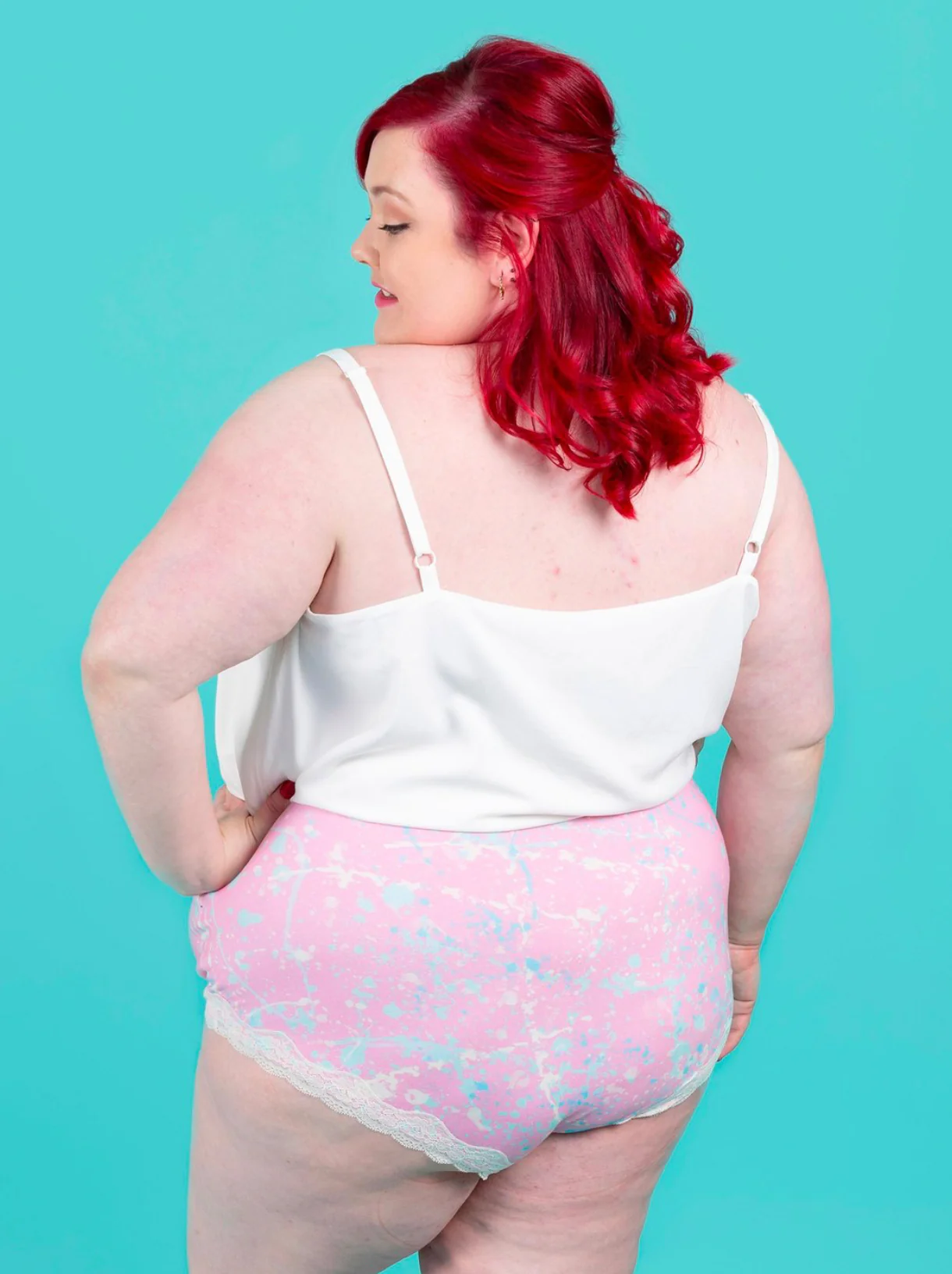 Tilly and the Buttons Iris Knickers - Image 19