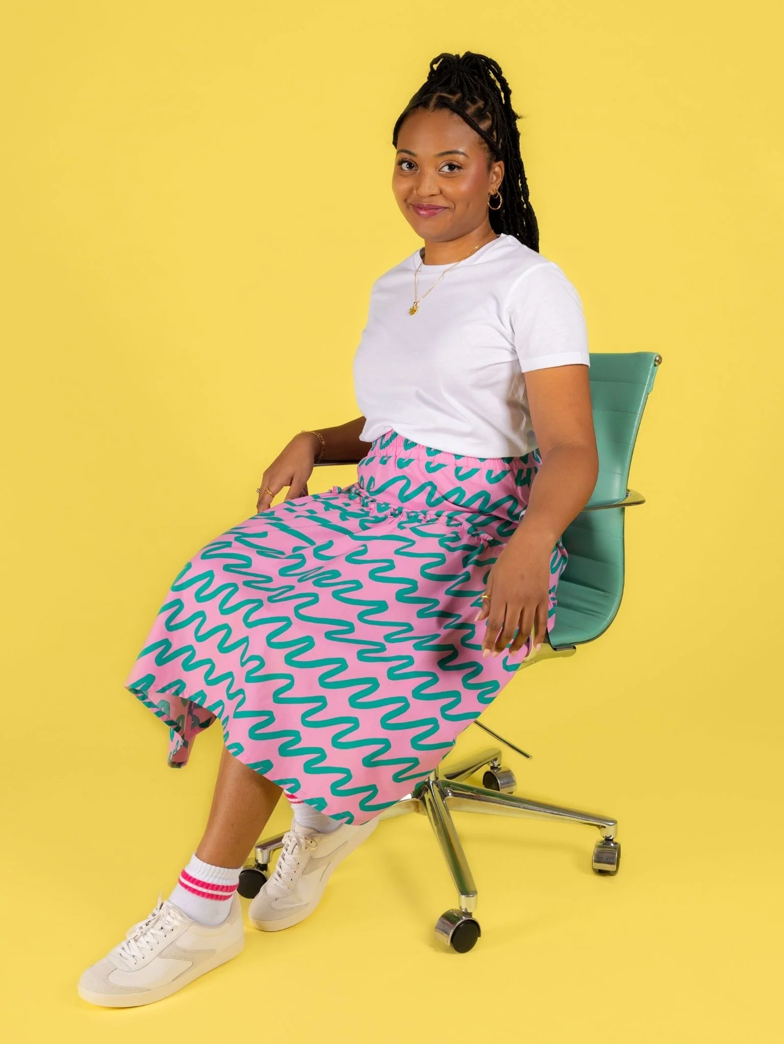 Tilly and the Buttons Luella Skirt - Image 12
