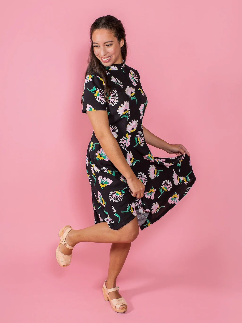 Tilly and the Buttons Martha Dress - Image 4