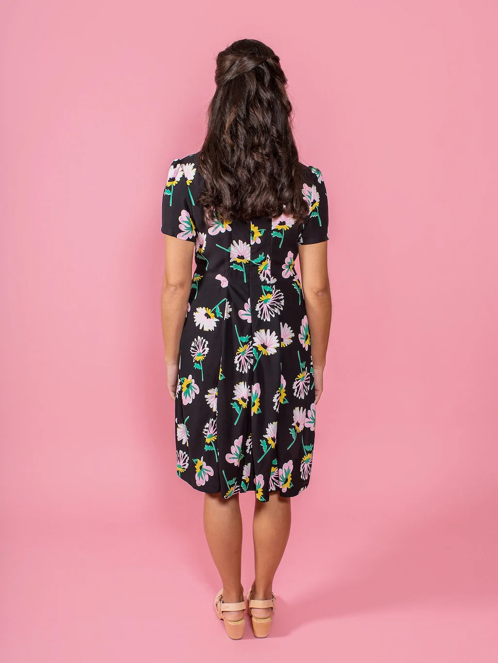 Tilly and the Buttons Martha Dress - Image 5