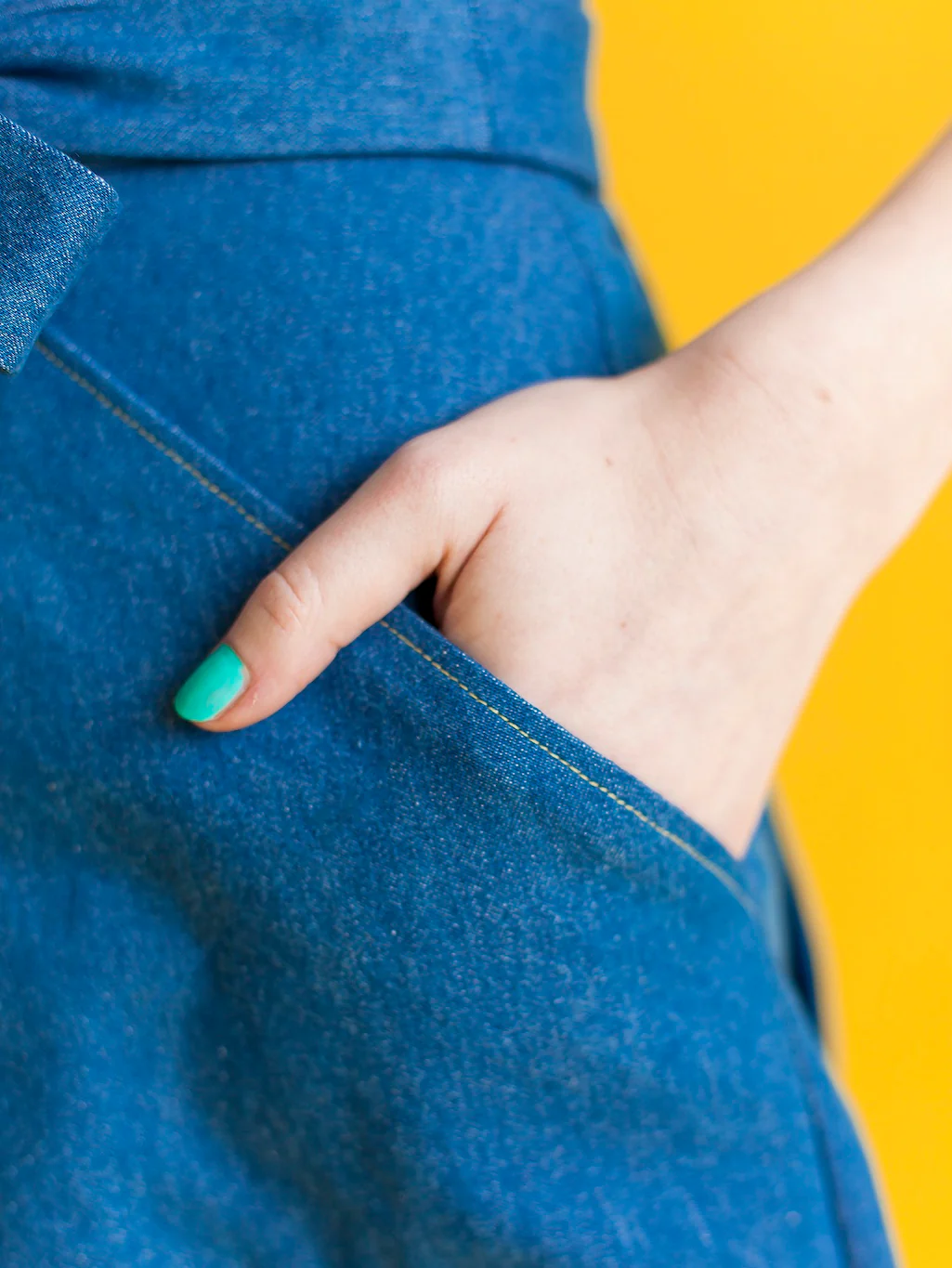Tilly and the Buttons Miette Skirt - Image 6