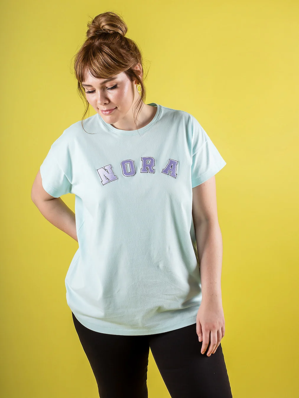 Tilly and the Buttons Nora Top - Image 7