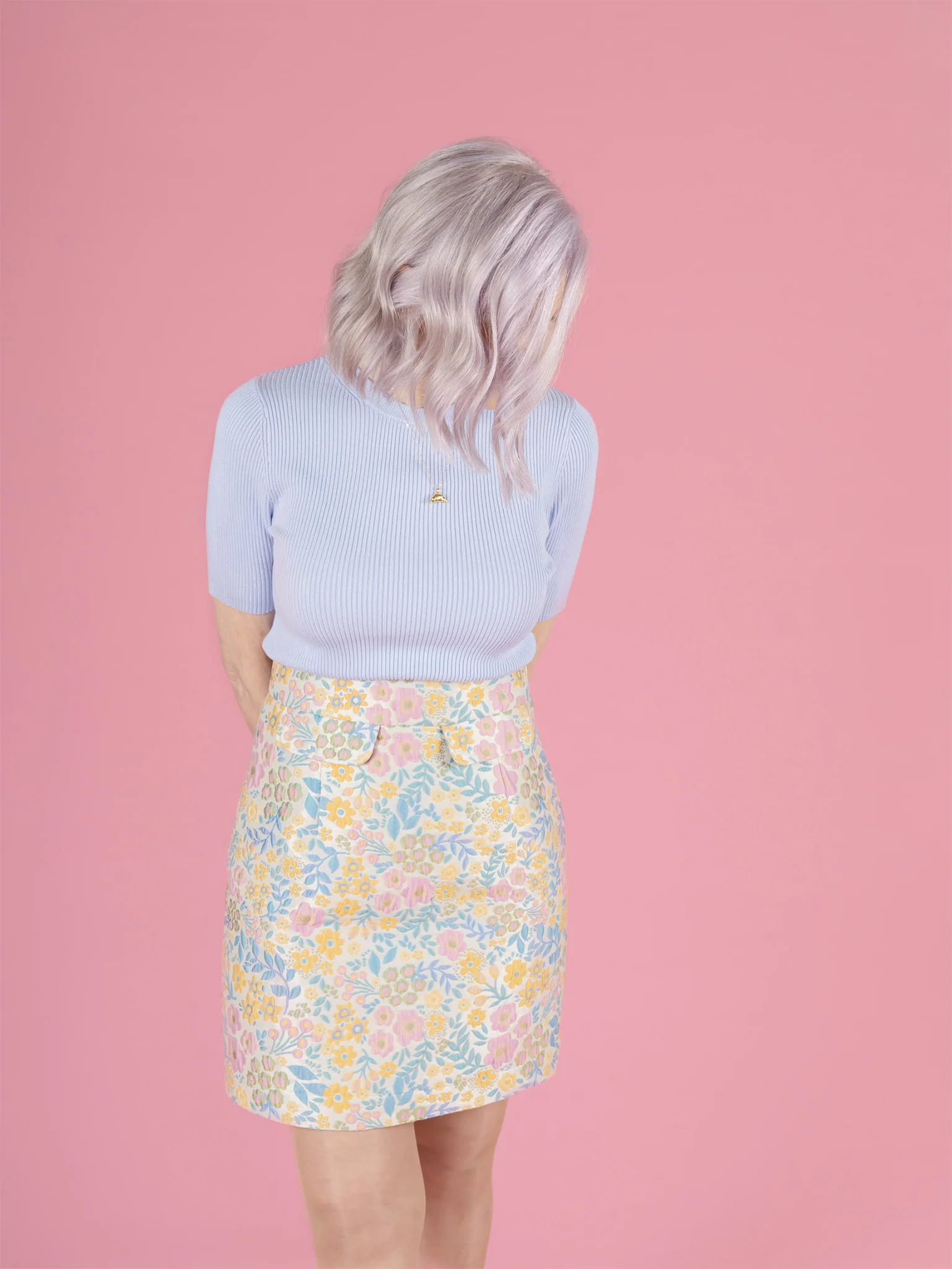 Tilly and the Buttons Ramona Skirt - Image 2