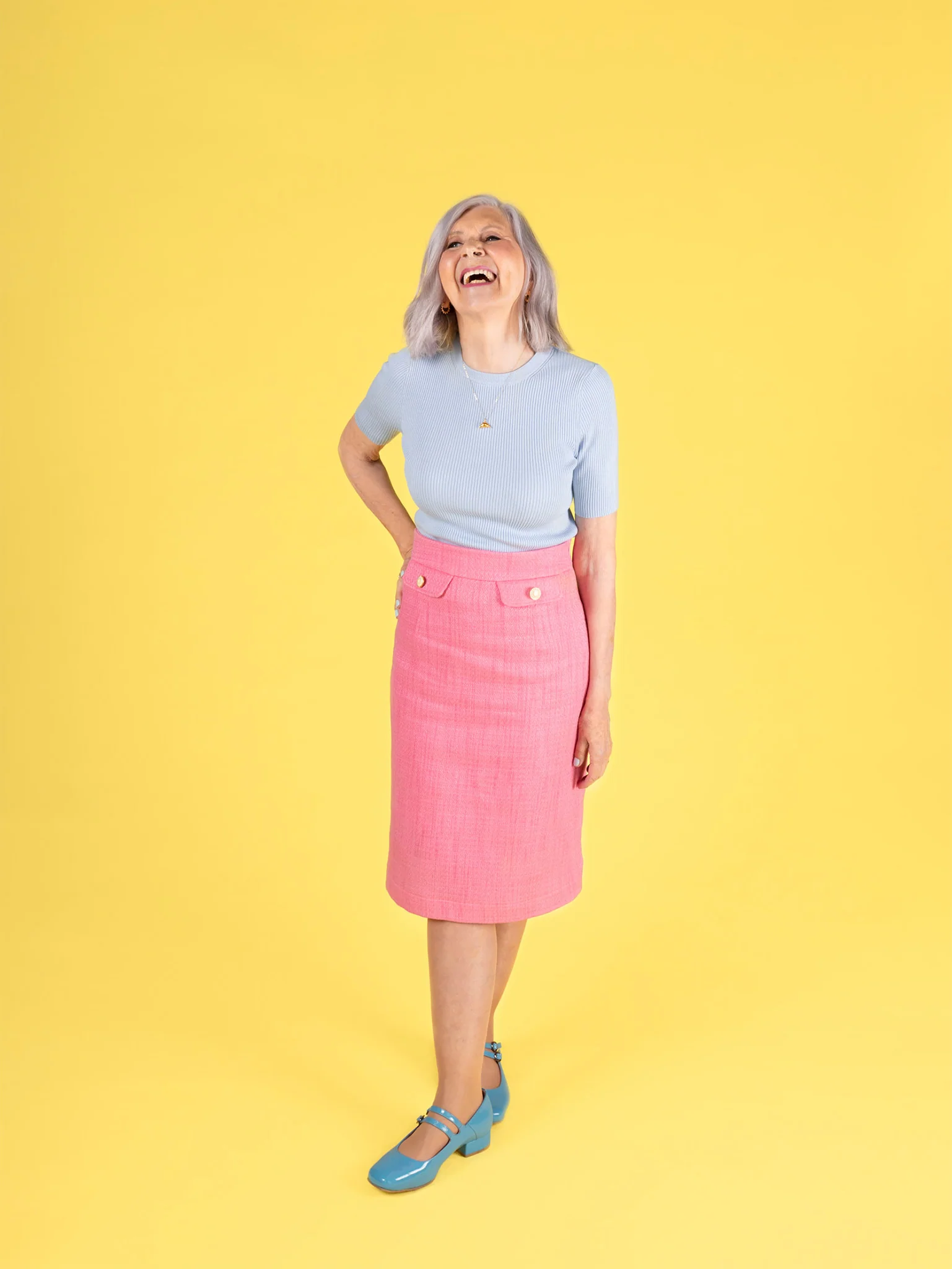 Tilly and the Buttons Ramona Skirt - Image 7