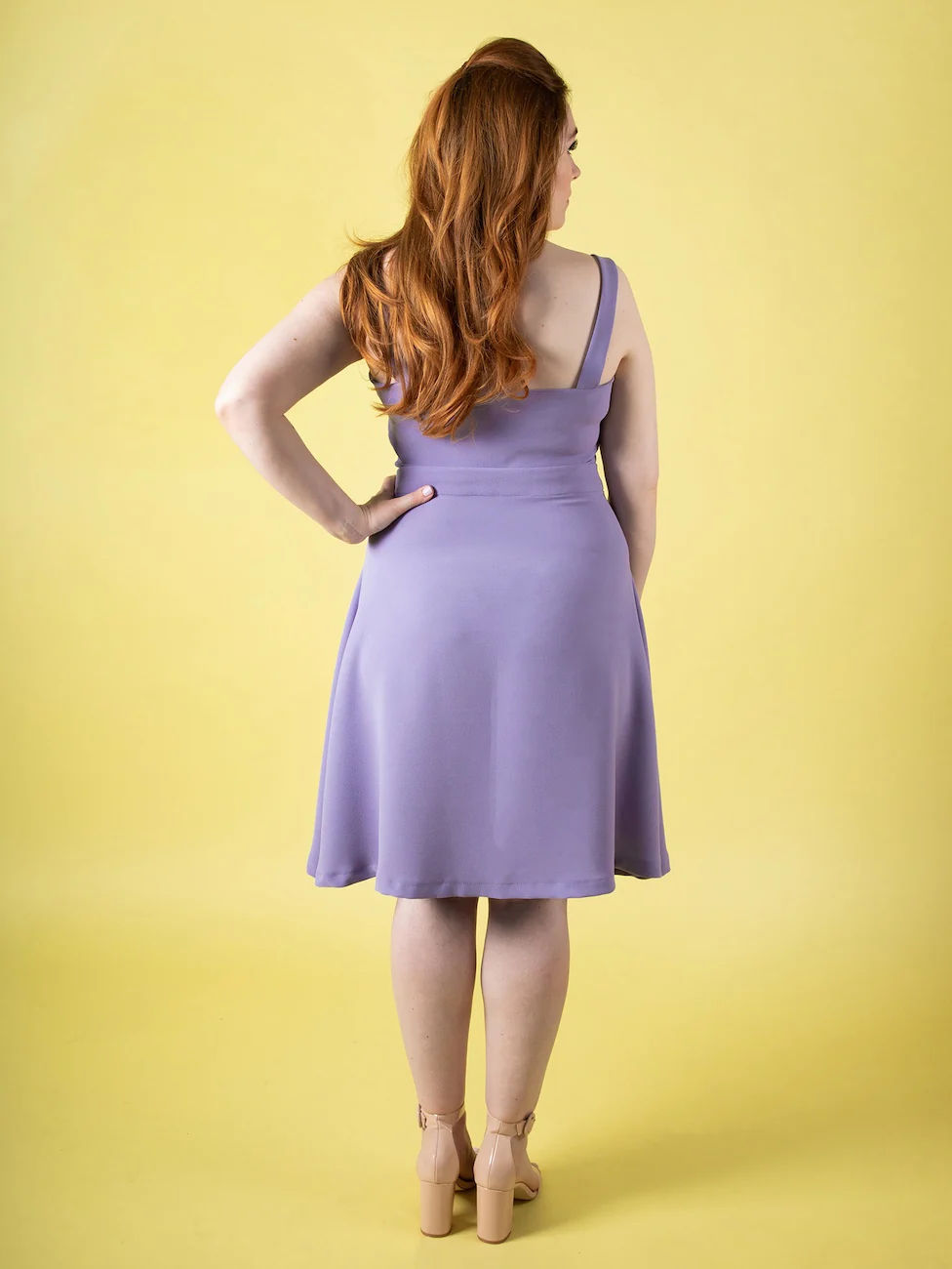 Tilly and the Buttons Seren Dress - Image 12