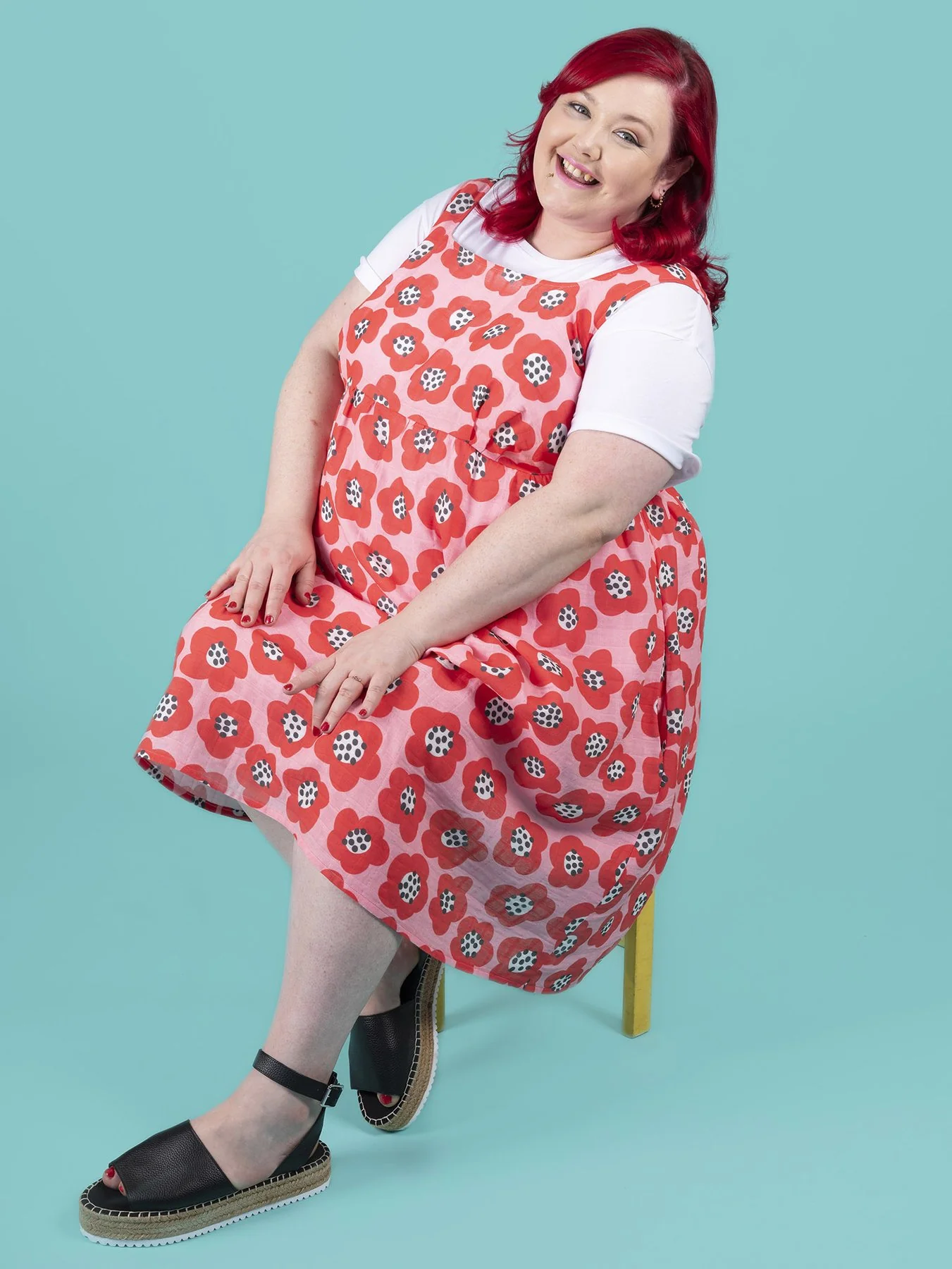 Tilly and the Buttons Skye Sundress - Image 10