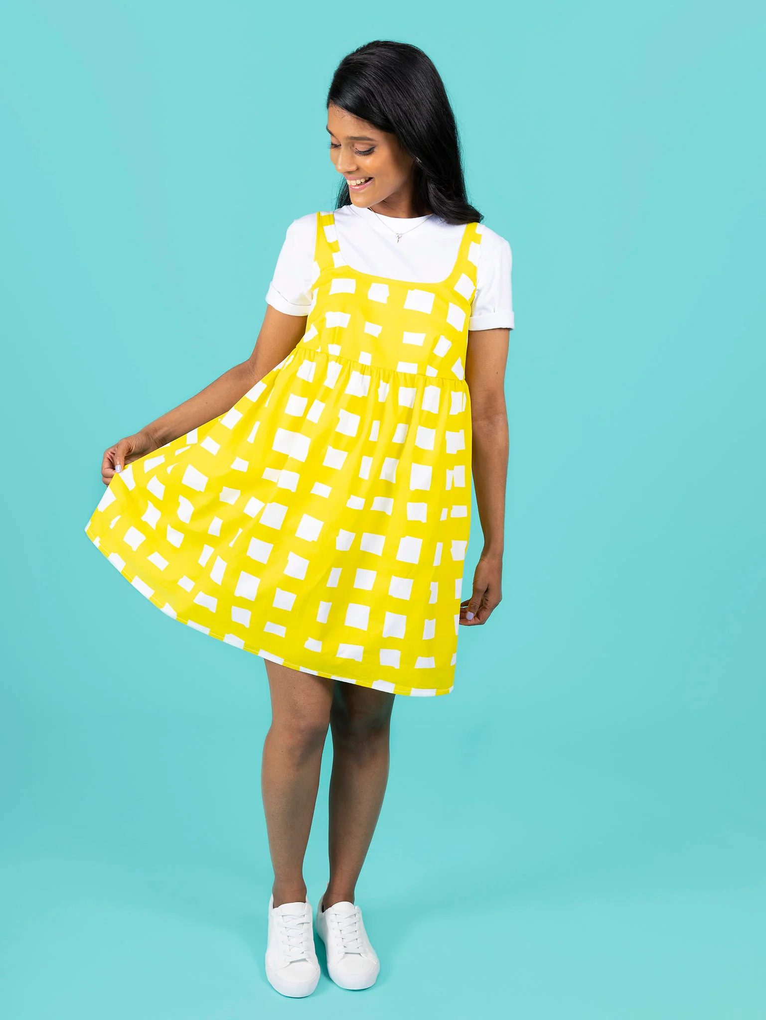 Tilly and the Buttons Skye Sundress - Image 12