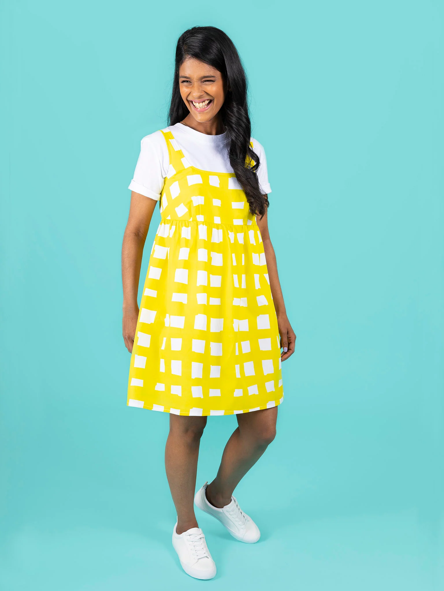 Tilly and the Buttons Skye Sundress - Image 13