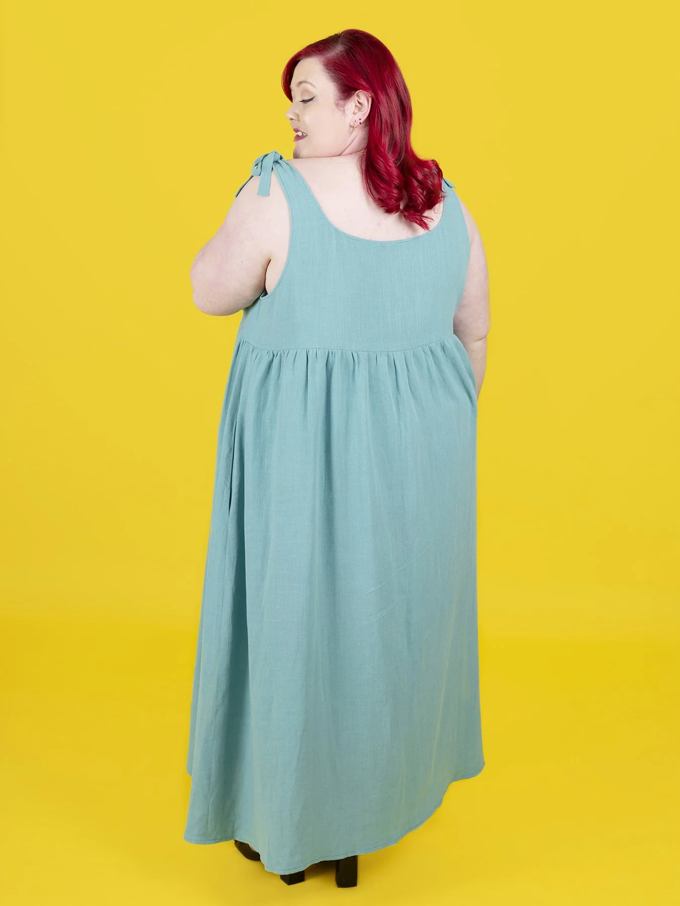 Tilly and the Buttons Skye Sundress - Image 22