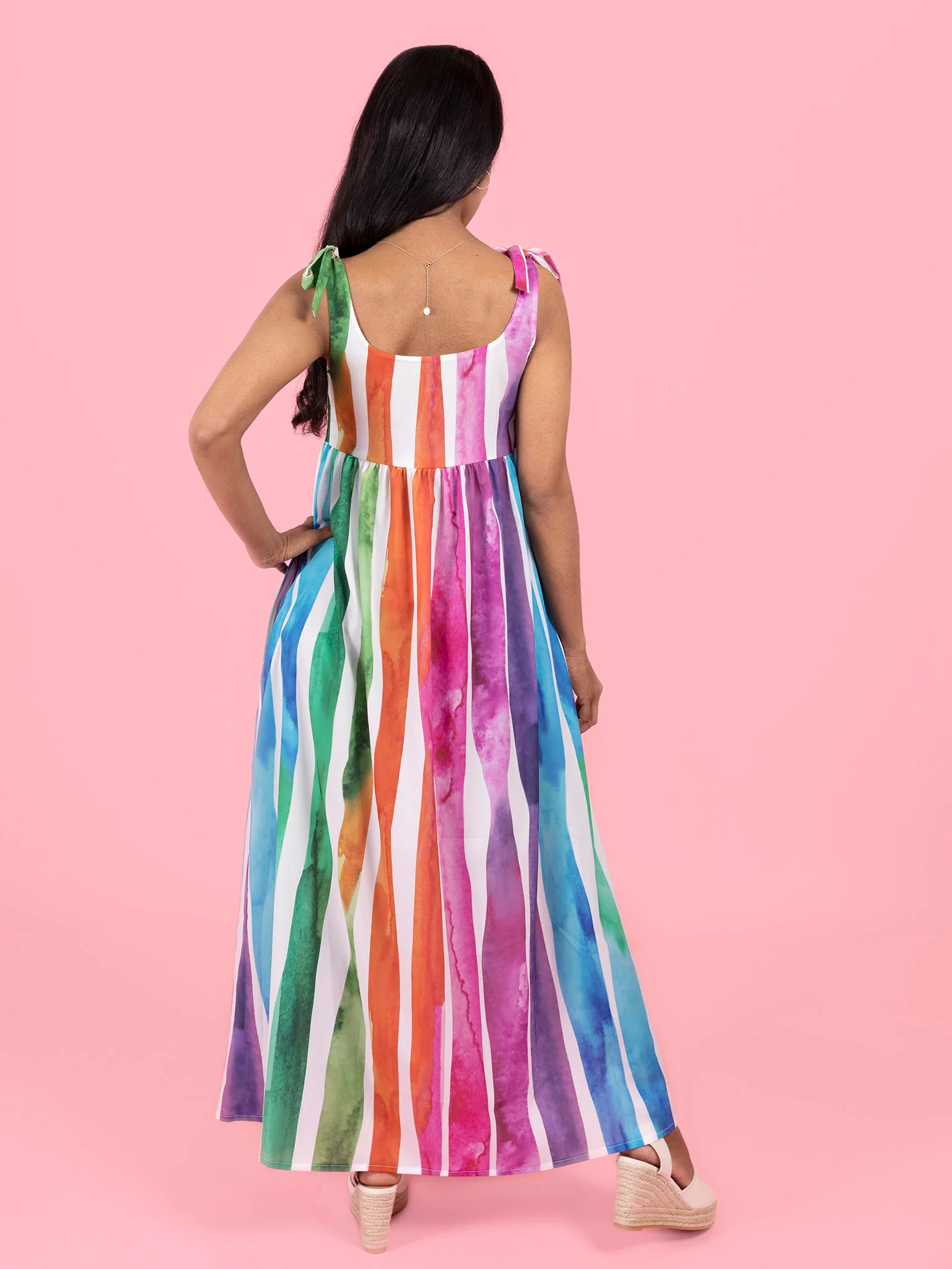 Tilly and the Buttons Skye Sundress - Image 5