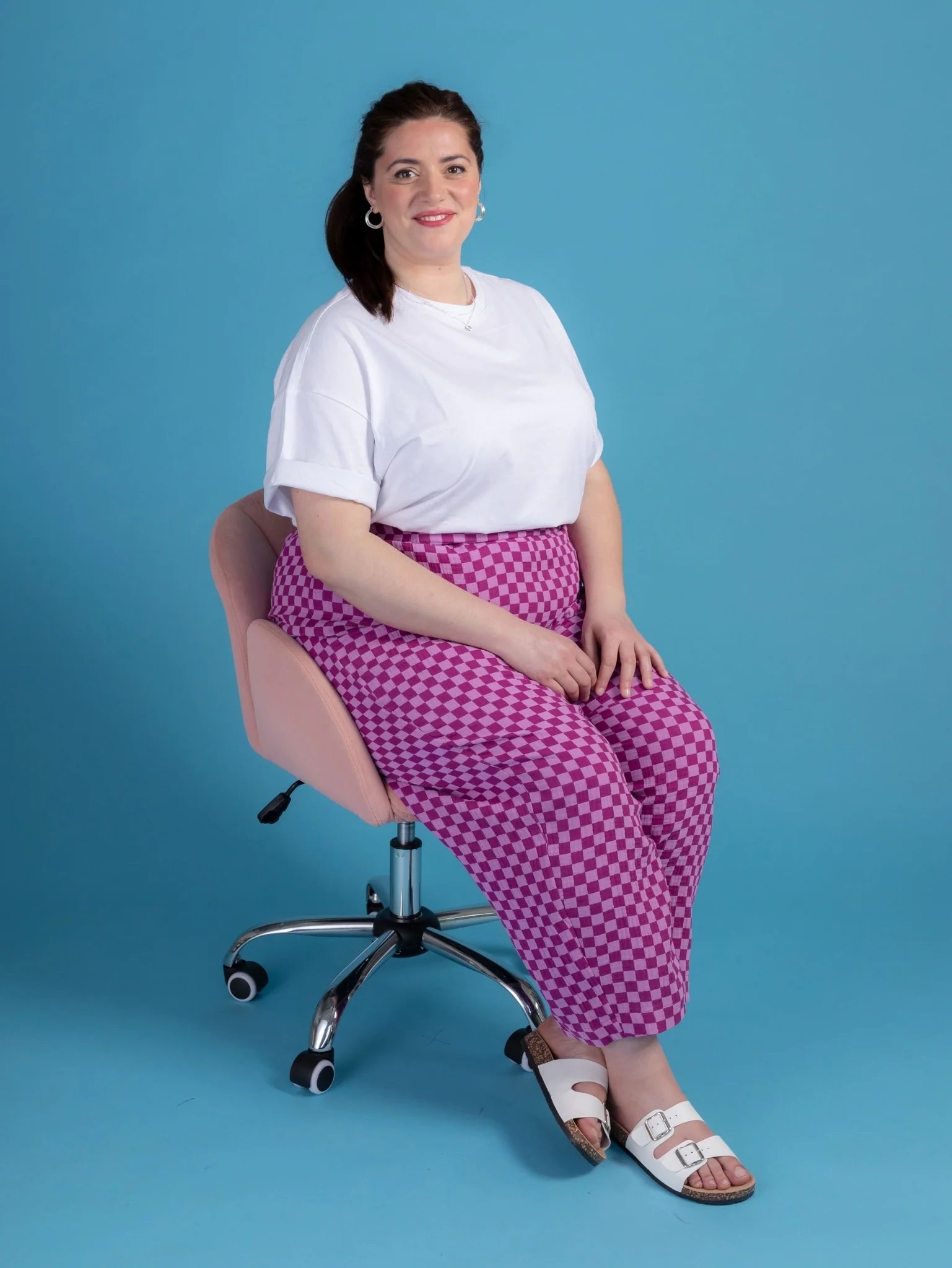 Tilly and the Buttons Winnie Trousers - Image 15